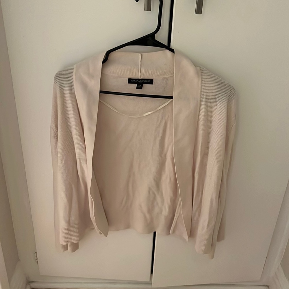 Banana Republic Cardigan
